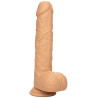Squirting Fuck Stick Gode Éjaculateur Vibrant Fuck Squirting 17 x 4.2cm